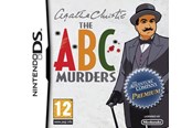 Gry - Agatha Christie: The ABC Murders 2009 - Nintendo DS - Przygodowy - 9006113189329