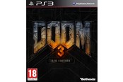 Gry - Doom 3 BFG Edition - Sony PlayStation 3 - FPS - 0093155171084