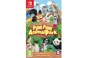 Gry - FUN! FUN! Animal Park - Nintendo Switch - Impreza - 853736006712