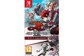 Gry - Ys IX: Monstrum Nox - Pact Edition - Nintendo Switch - RPG - 0810023036357