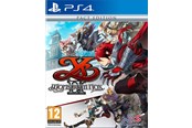 Gry - Ys IX: Monstrum Nox - Pact Edition - Sony PlayStation 4 - RPG - 0810023036272