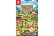 Gry - Stardew Valley - Nintendo Switch - RPG - 5060760880859