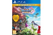 Gry - Dragon Quest XI S: Echoes of an Elusive Age – Definitive Edition - Sony PlayStation 4 - RPG - 5021290088320