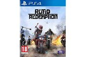 Gry - Road Redemption - Sony PlayStation 4 - Akcja - 5060760880712