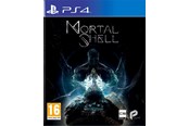 Gry - Mortal Shell - Sony PlayStation 4 - RPG - 5055957703448