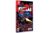 Gry - Kunai - Nintendo Switch - Platformowa - 0819976024237