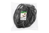 Zarzadzanie kablami - InLine Spiral Wrapping Band 10m X 25mm - 59946R