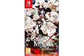 Gry - Collar x Malice - Unlimited - Nintendo Switch - Przygodowy - 5060112433009