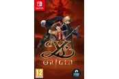 Gry - Ys Origin - Nintendo Switch - RPG - 7350002938508