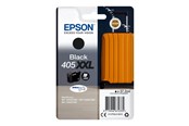 Tusz, toner i materiał eksploatacyjny - Epson 405XXL - XXL size - black - original - ink cartridge - C13T02J14020
