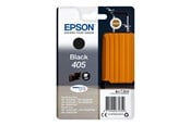 Tusz, toner i material eksploatacyjny - Epson 405 - black - original - ink cartridge - C13T05G14020