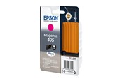 Tusz, toner i material eksploatacyjny - Epson 405 - magenta - original - ink cartridge - C13T05G34010