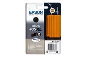 Tusz, toner i material eksploatacyjny - Epson 405XL - XL - black - original - ink cartridge - C13T05H14020