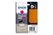 Tusz, toner i material eksploatacyjny - Epson 405XL - XL - magenta - original - ink cartridge - C13T05H34010