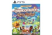 Gry - Overcooked! - All You Can Eat - Sony PlayStation 5 - Impreza - 5056208808905
