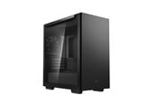 Obudowa komputerowa - DeepCool MACUBE 110 - Obudowa komputerowa - Miditower - Czarny - R-MACUBE110-BKNGM1N-G-1