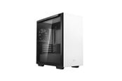 Obudowa komputerowa - DeepCool MACUBE 110 WH - Obudowa komputerowa - Miditower - Biały - R-MACUBE110-WHNGM1N-G-1
