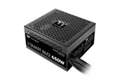 Zasilacz do komputera - Thermaltake Smart BM2 650W - TT Premium Edition Zasilacz do komputera - 650 wat - ATX - 80 Plus 80+ Bronze - PS-SPD-0650MNFABE-1
