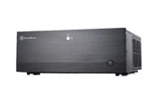Obudowa komputerowa - SilverStone Grandia GD07 - Obudowa komputerowa - Tower - Czarny - SST-GD07B-C