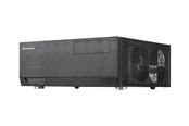Obudowa komputerowa - SilverStone Grandia GD09-C - Obudowa komputerowa - Tower - Czarny - SST-GD09B-C