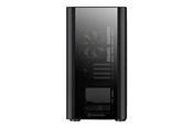 Obudowa komputerowa - Thermaltake V Series V150 TG - Obudowa komputerowa - Tower - Czarny - CA-1R1-00S1WN-00