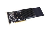 Kontroler, sterownik - Sonnettech Silent - FUS-SSD-4X4-E3S