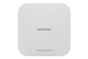 Punkt dostepu - Netgear WAX610 AX1800 Dual Band PoE Multi-Gig Insight Managed WiFi 6 Access Point - WAX610-100EUS