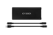 Dysk twardy - akcesoria - Icy dock ICYNano - MB861U31-1M2B