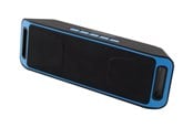 Glosniki przenosne i na imprezy - Esperanza FOLK - speaker - for portable use - wireless - EP126KB