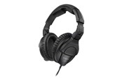 Słuchawki, zestaw słuchawkowy - Sennheiser HD 280 Pro - 506845