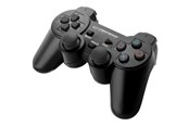Akcesoria dla graczy - Esperanza TROOPER - Black - Wired Controller - PC - EGG107K