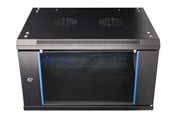 Szafa rack - Extralink 6U Wall Mounted Cabinet - EX.7225