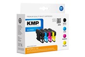 Tusz, toner i material eksploatacyjny - KMP MULTIPACK B78V - 1522,4805
