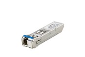 Wzmacniacz i transceiver - LevelOne SFP-9221 1.25Gbps Single-mode BIDI(WDM) SFP Transceiver 10km TX 1310nm / RX 1550nm - SFP-9221