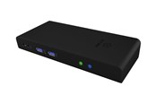 Stacja dokujaca - ICY BOX IB-DK2251AC - IB-DK2251AC