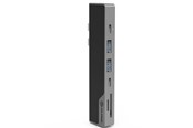 Stacja dokująca - ALOGIC Ultra Series USB-C Dock Nano Gen 2 - ULDNAG2-SGR