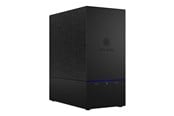 Dysk sieciowy - ICY BOX IB-RD3621-C31 RAID enclosure for 2x HDD/SSD - IB-RD3621-C31
