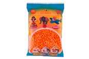 Kreatywne gry - Hama Beads - Apricot 3000 pcs - 201-79