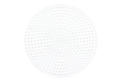 Kreatywne gry - Hama Ironing Beads Pegboard-Circle - 316