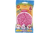 Kreatywne gry - Hama Beads - Rose 1000 pcs - 207-48