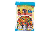 Kreatywne gry - Hama Beads mix-Neon 3000 pcs - 201-51