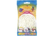 Kreatywne gry - Hama Beads - Glow in the Dark 1000 pcs - 207-55