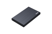Dysk twardy - akcesoria - dezen USB 3.0 SATA enclosure - 2.5" - obudowa - DZ-HDE-SAU3