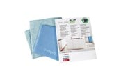 Akcesoria do czyszczenia - Bosch E-Cloths Kitchen Pack - 466148