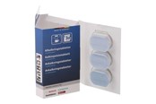Ekspres do kawy - Bosch Descaler Tablets - 312002