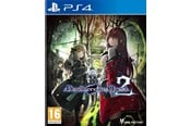 Gry - Death end re;Quest 2 - Sony PlayStation 4 - RPG - 5060112433283