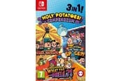 Gry - Holy Potatoes! Compendium - Nintendo Switch - Strategia - 5056280417064