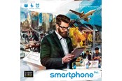 gry-planszowe-karciane-i-kosci - Cosmodore Games Smartphone Inc (ENG) - AWGDTE09SP