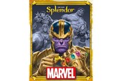 gry-planszowe-karciane-i-kosci - Asmodee Splendor Marvel (ENG) - AMSSCSPLMA01EN