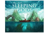 gry-planszowe-karciane-i-kosci - Red Raven Games Sleeping Gods - RVM023